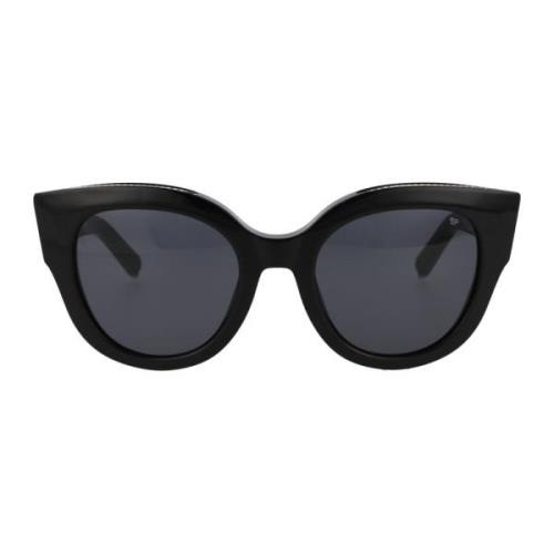 Stilige Solbriller for Trendy Individer