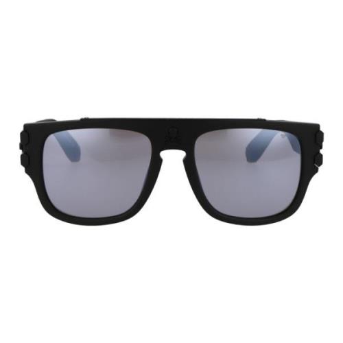 Stilige solbriller Spp011W