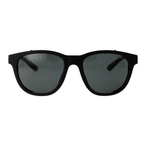Stilige solbriller med modell 0Ea4216U