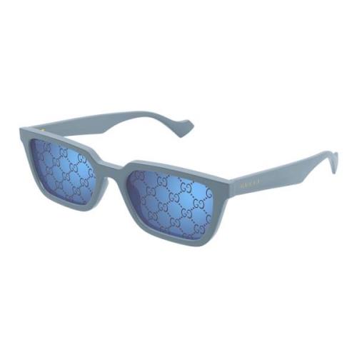Rektangulære solbriller Gg1539S 003