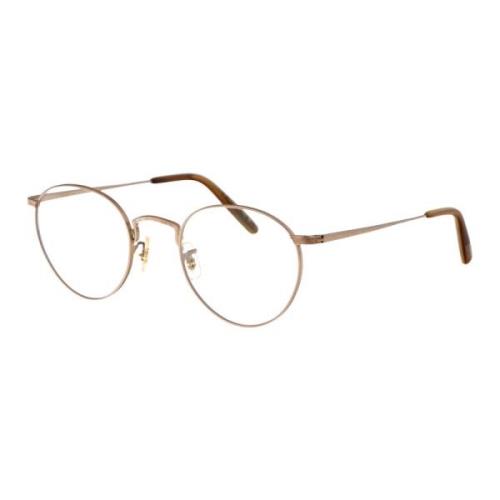 Stilig Op-47 Optisk Briller