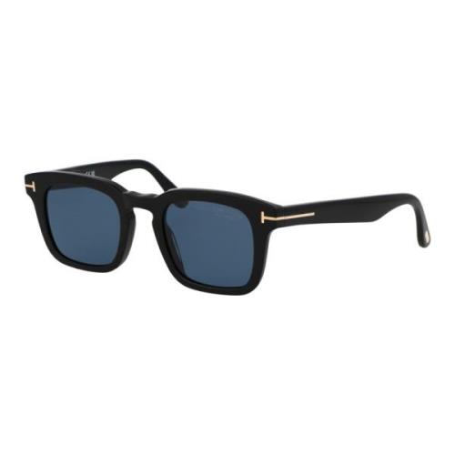 Stilige DAX Solbriller for Sommeren