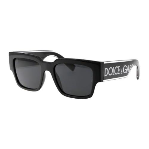 Stilige solbriller 0Dg6184