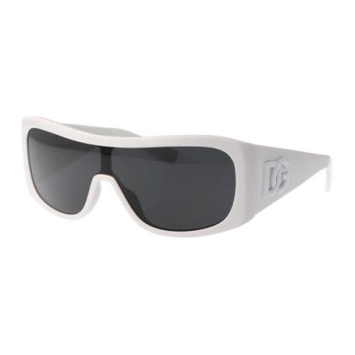 Stilige solbriller med modell 0Dg4454