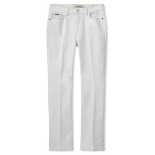 Hvit Everest Bianco Jeans