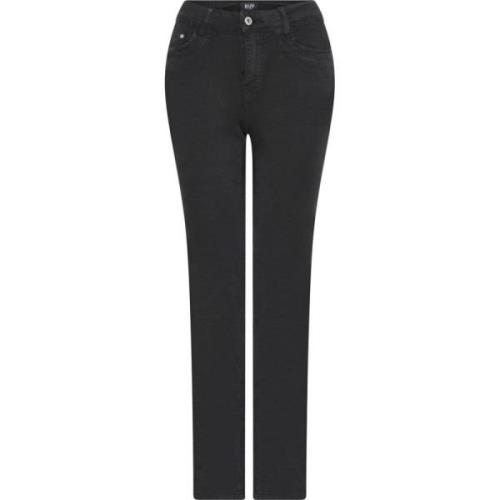 Moderne Straight Twill Jeans