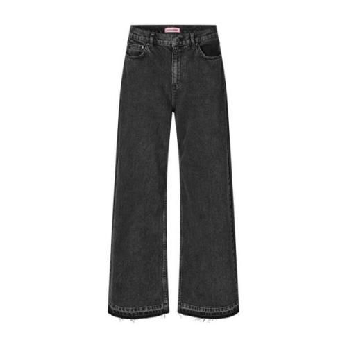 Meteorite Loose-Fit Jeans