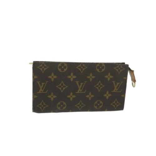 Pre-owned Canvas louis-vuitton-bags