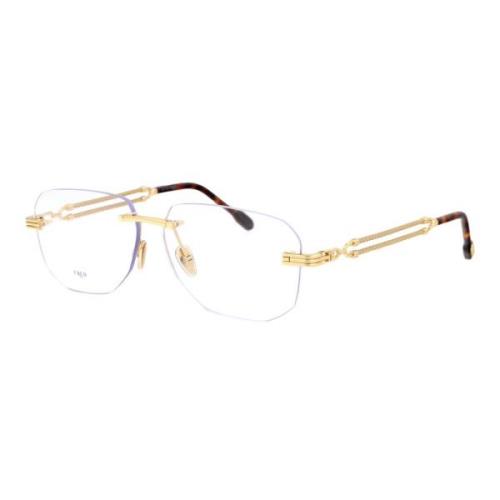 Stilig Optisk Brille Fg50066U