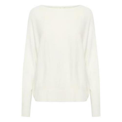 Wing Sleeve Pullover