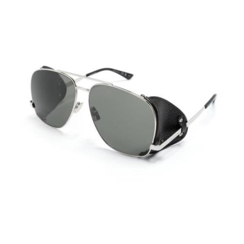 SL 653 Leon Leather Spoiler 001 Sunglasses