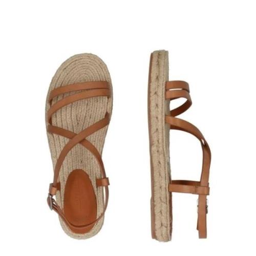 Flat Sandals