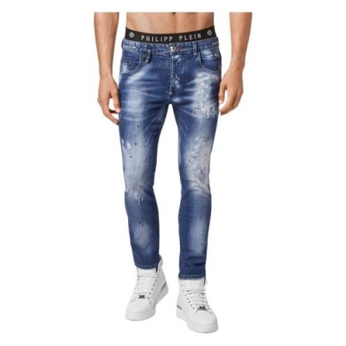 Mdt2780 Jeans Man