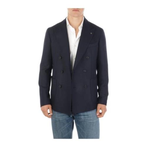 B5049 Herre Blazer