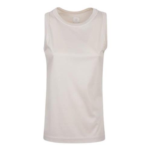 Sleeveless Tops