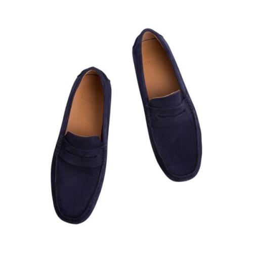 Richmond Penny Loafer sko