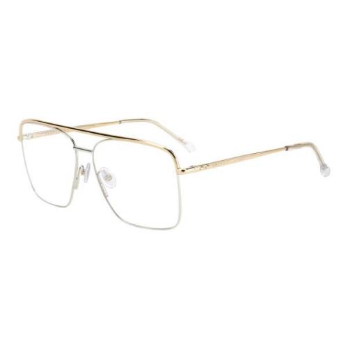 Gold Palladium Eyewear Frames