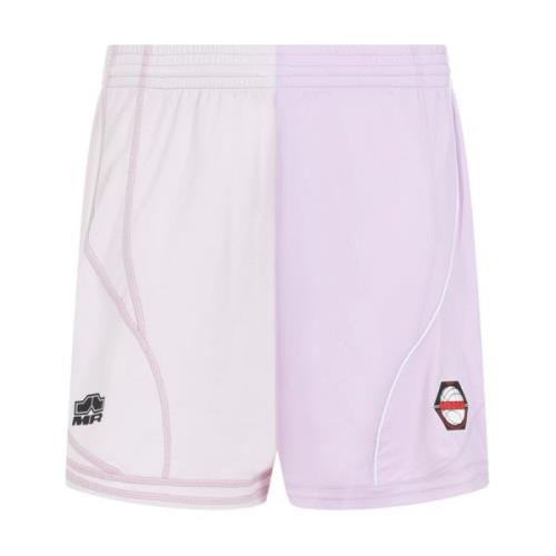 Lilla Half & Half Fotballshorts