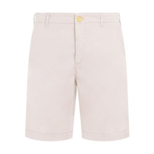 Nøytral Chino Bermuda Shorts