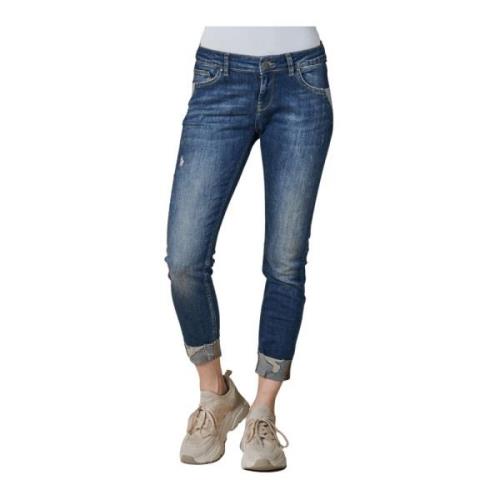 Skinny Jeans Nova Blue