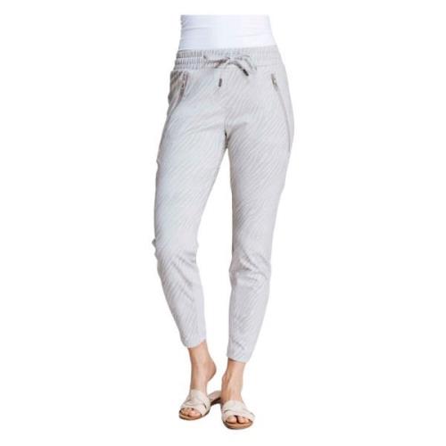 Jogger Pants Ronja Grau