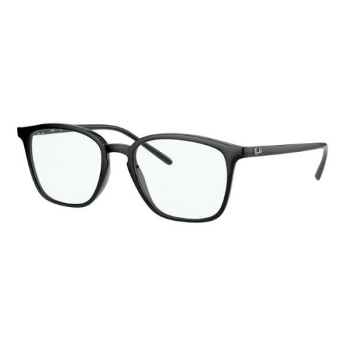 Black Sunglasses with Style RX 7188