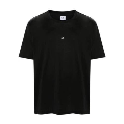 Sorte T-skjorter Polos Ss24