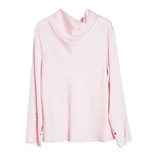 Rosa Silke Ayumi Bluse