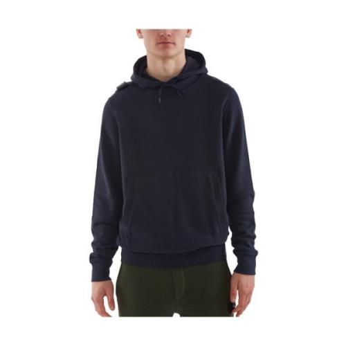 Core Overhead Hoody Ink Navy