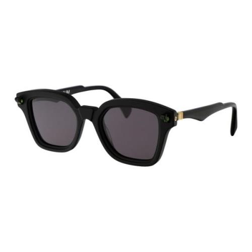 Stilige solbriller Maske Q3