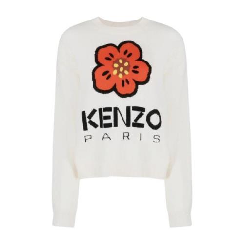 Blomster Jumper