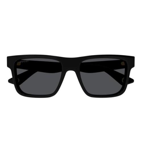 Trendy dobbeltlags solbriller Gg1618S