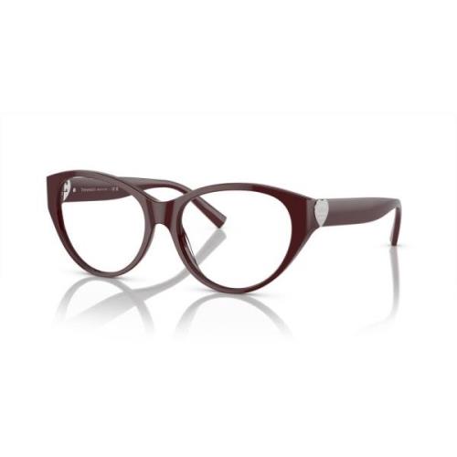 Brown Eyewear Frames