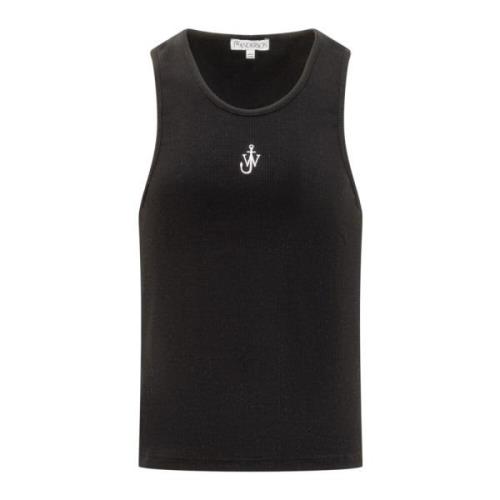 Anker Brodert Tank Tops