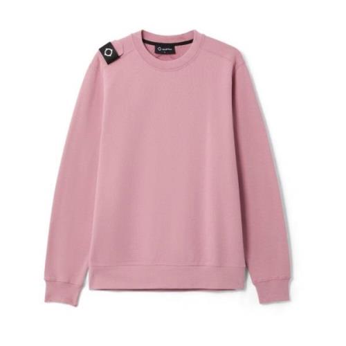 Mørk Core Crew Sweatshirt