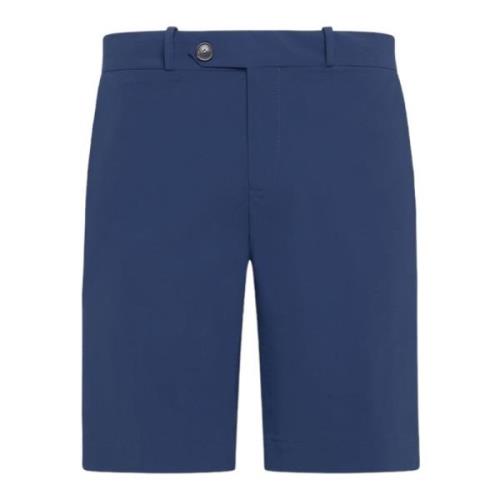 Blå Shorts for Vannsport