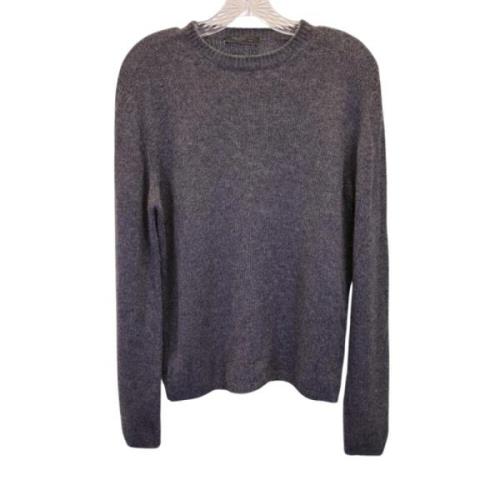 Pre-owned Cashmere tops