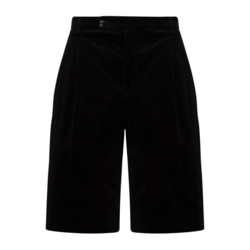 Stilige Bermuda Shorts for Sommeren