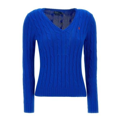 Stilig Polo Sweaters Samling