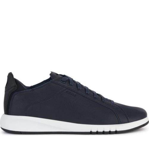 Navy Black Aerantis Sneakers