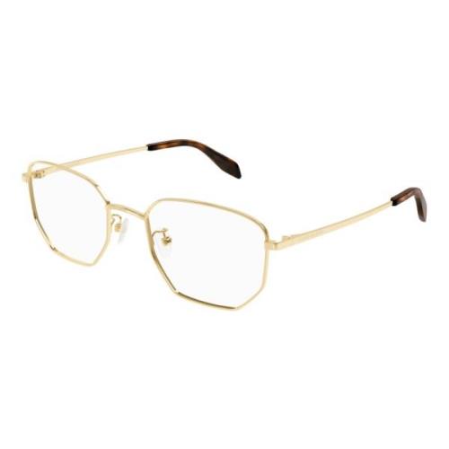Gold Eyewear Frames Am0438O