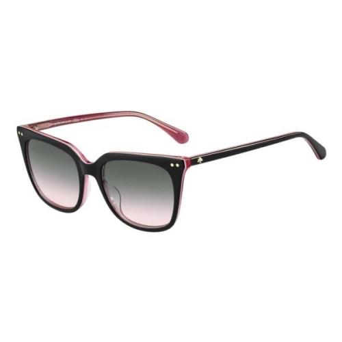 Black/Grey Shaded Sunglasses Giana/G/S
