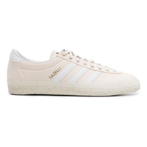 Retro Gazelle-inspirert Sneaker