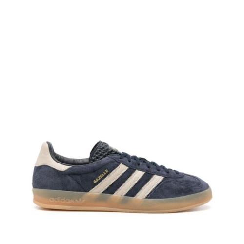 Vintage Gazelle Indoor Sko