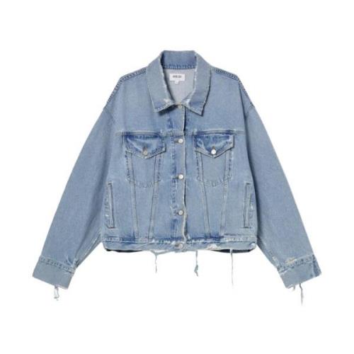 Denim Jackets