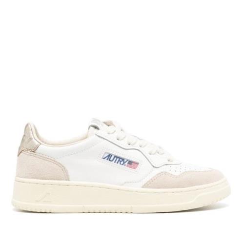 Gull Medalist Low Sneakers