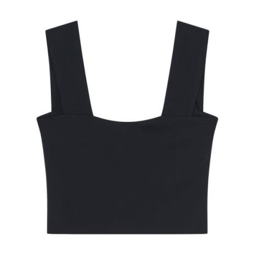 Sleeveless Tops