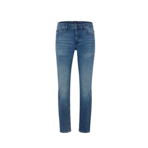 Delano Jeans - Stilig Denim Kolleksjon
