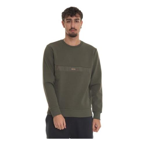 Salbon Crewneck sweatshirt