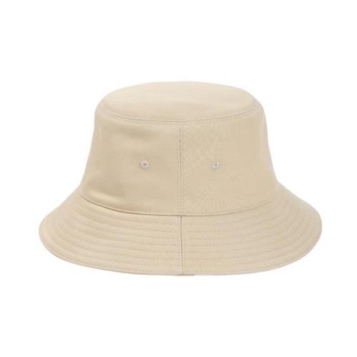 Nøytral Bucket Hat Ss24